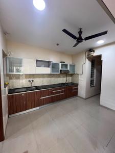 Kitchen Image of 2000 Sq.ft 2 BHK Apartment / Flat for sale in Gera Trinity Towers, Kharadi Pune for Rs. 28000000