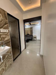 Hall Image of 1350 Sq.ft 3 BHK Apartment / Flat for sale in KT Nagar Nagpur for Rs. 7000000