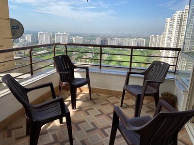 3 BHK Flat