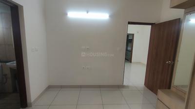 Bedroom Image of 977 Sq.ft 2 BHK Apartment / Flat for rent in Prestige Finsbury Park Hyde, Gummanahalli Bengaluru for Rs. 27000