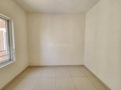 Bedroom Image of 1106 Sq.ft 3 BHK Apartment / Flat for sale in Provident Capella 2, Thirumalashettyhally Bengaluru for Rs. 11700000