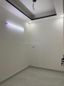 Bedroom Image of 1265 Sq.ft 2.5 BHK Builder Floor for sale in Palam Vihar Gurgaon for Rs. 12100000