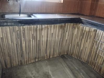 Kitchen Image of 1700 Sq.ft 3 BHK Apartment / Flat for sale in Lalpur Ranchi for Rs. 7500000