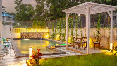 Image of 6200 Sq.ft 5 BHK Villa for sale in Karla, Lonavala for Rs. 32500000