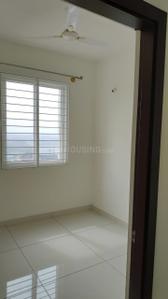 Bedroom Image of 1346 Sq.ft 2.5 BHK Apartment / Flat for sale in Prestige Lakeside Habitat, Gunjur Village Bengaluru for Rs. 20000000