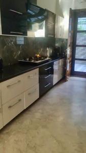 Kitchen Image of 9000 Sq.ft 4 BHK Independent House for sale in Sector 16 Chandigarh for Rs. 420000000
