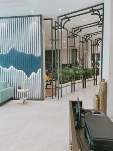 Balcony Image of 1330 Sq.ft 2 BHK Apartment / Flat for sale in VVIP Mangal, Raj Nagar Extension Ghaziabad for Rs. 11000000