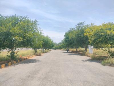 Image of 1200 Sq.ft Residential Plot / Land for sale in Wood Ridge Pride, Chandapura, Bengaluru for Rs. 6122000