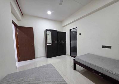 Bedroom Image of Skyline Heights - Goregaon West in Goregaon West, Mumbai