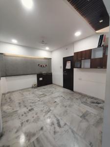 Bedroom Image of 1600 Sq.ft 3 BHK Independent House for rent in Vandana Nagar Indore for Rs. 28000