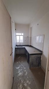 Kitchen Image of 1177 Sq.ft 3 BHK Apartment / Flat for sale in Rohra Legend, Rajarhat Kolkata for Rs. 8500000