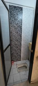 Kitchen Image of 690 Sq.ft 1 BHK Apartment / Flat for sale in Shivam Galaxy, Kalamboli Navi Mumbai for Rs. 5200000