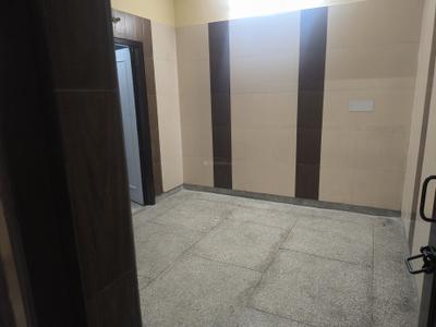 Bedroom Image of 1500 Sq.ft 3 BHK Apartment / Flat for rent in Dwarkadheesh Apartment, Sector 12 Dwarka New Delhi for Rs. 43000