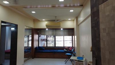 Adarsh Riddhi Garden Living Room 1
