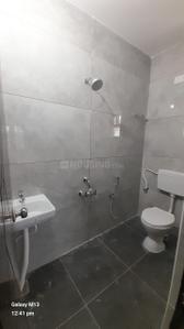 Bathroom Image of 1211 Sq.ft 3 BHK Apartment / Flat for sale in Keelkattalai Chennai for Rs. 7200000