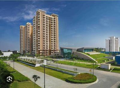 2.5 BHK Flat