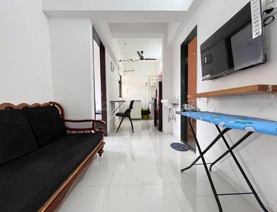 Image of GetSetHome - Andheri East  in Andheri East, Mumbai