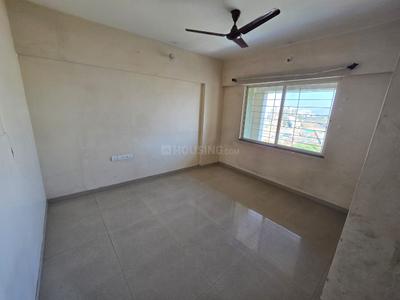 Bedroom Image of 1050 Sq.ft 2 BHK Apartment / Flat for rent in Alcon Acacia, Kondhwa Pune for Rs. 26000