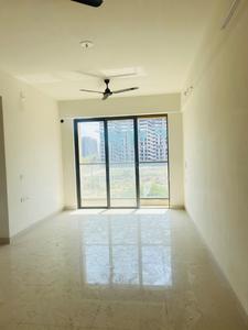 Living Room Image of 1302 Sq.ft 3 BHK Apartment / Flat for sale in Pacifica North Enclave L Block, Vaishno Devi Circle Ahmedabad for Rs. 7100000