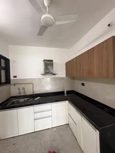 Kitchen Image of 1000 Sq.ft 2 BHK Apartment / Flat for rent in Unique Legacy Majestic, Keshav Nagar Pune for Rs. 32000