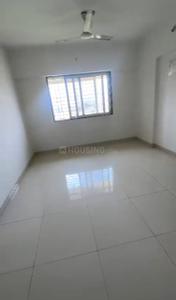 Hall Image of 500 Sq.ft 1 BHK Apartment / Flat for rent in Diva Thane for Rs. 12000