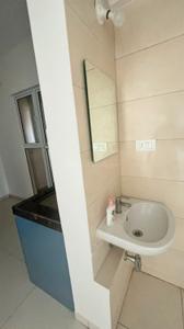 Image of 950 Sq.ft 2 BHK Apartment / Flat for sale in Godrej Sky Greens Phase 1, Manjari Khurd, Pune for Rs. 7300000