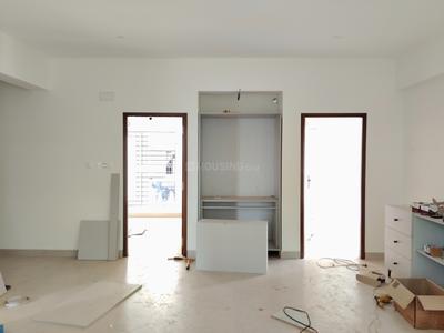 Hall Image of 1600 Sq.ft 3 BHK Apartment / Flat for rent in Kodambakkam Chennai for Rs. 80000