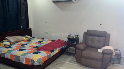 Bedroom Image of 1850 Sq.ft 3 BHK Apartment / Flat for sale in Golden Sand Apartments Phase 2, Dhakoli Zirakpur for Rs. 10500000