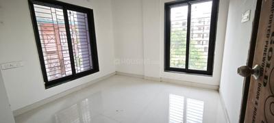 Bedroom Image of 1250 Sq.ft 3 BHK Apartment / Flat for sale in New Town Kolkata for Rs. 8700000