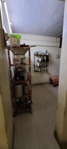 Hall Image of 1000 Sq.ft 1 BHK Apartment / Flat for sale in Ambegaon Pathar Pune for Rs. 4000000