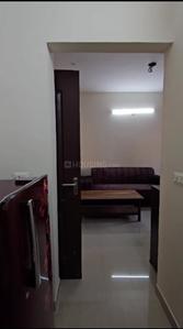Hall Image of 950 Sq.ft 2 BHK Apartment / Flat for sale in Wave City Ghaziabad for Rs. 6600000