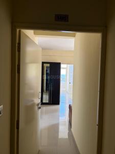 Image of 900 Sq.ft 1 BHK Apartment / Flat for rent in Sector 70A, Gurgaon for Rs. 30000
