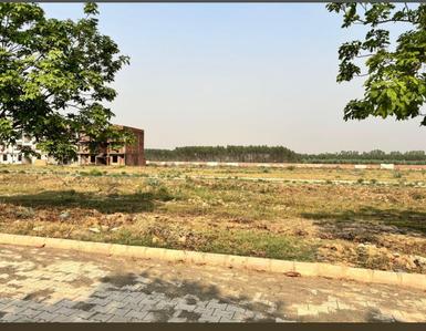 Image of 920 Sq.ft Residential Plot / Land for sale in Focal Point, Dera Bassi for Rs. 1999999