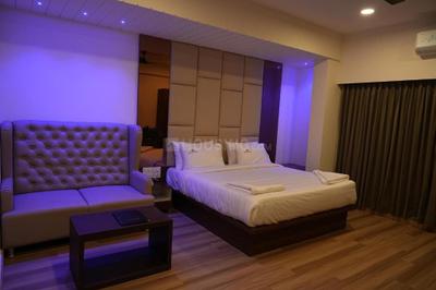 Bedroom Image of COMFORTNSTAY  in Sector 45, Gurgaon