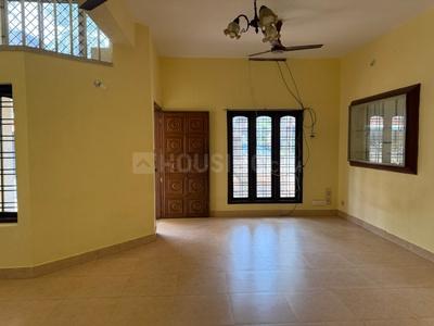 Hall Image of 1100 Sq.ft 2 BHK Independent House for sale in Kadavanthra Kochi for Rs. 12000000