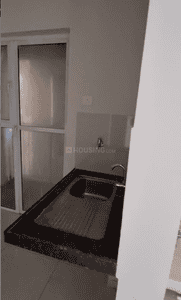 Kitchen Image of 700 Sq.ft 2 BHK Apartment / Flat for sale in Godrej Parkridge, Manjari Khurd Pune for Rs. 7500000