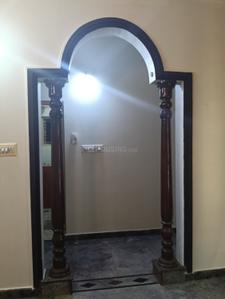 Hall Image of 1000 Sq.ft 2 BHK Independent House for rent in Raysandara Bengaluru for Rs. 18000