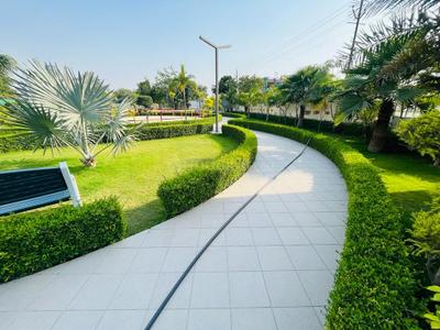 Image of 1294 Sq.ft 2 BHK Apartment / Flat for sale in Ratan Galaxy Phase II, Vrindavan Yojana, Lucknow for Rs. 8764000