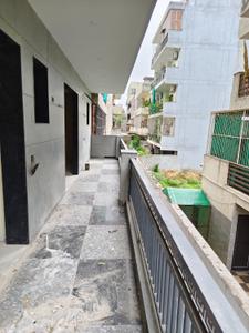 Balcony Image of 2450 Sq.ft 4 BHK Builder Floor for sale in Sector 9 Gurgaon for Rs. 34000000