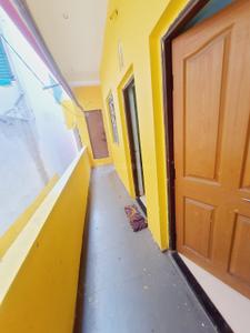 Balcony Image of 625 Sq.ft 2 BHK Independent House for sale in Navi Peth Solapur for Rs. 6500000