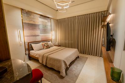 Bedroom Image of 1594 Sq.ft 3 BHK Apartment / Flat for sale in Excellaa Primarc, Bavdhan Pune for Rs. 15700000