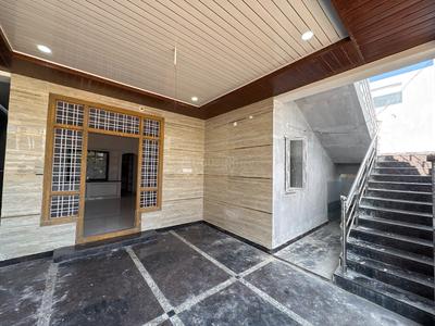 Bathroom Image of 1200 Sq.ft 2 BHK Independent House for sale in Dammaiguda Secunderabad for Rs. 8800000