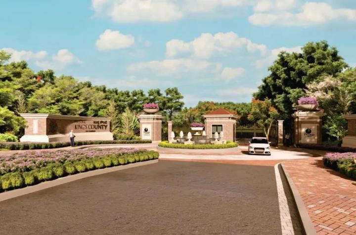 Prestige Kings County Main Image 1