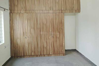 Bedroom Image of 850 Sq.ft 2 BHK Apartment / Flat for rent in K Channasandra Bengaluru for Rs. 23000
