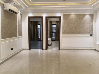 Living Room Image of 2500 Sq.ft 4 BHK Builder Floor for sale in Palam Vihar Gurgaon for Rs. 35000000