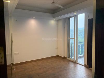 Bedroom Image of 1790 Sq.ft 3 BHK Apartment / Flat for sale in Disha Pinnacle Residency, Rajpur Road Dehradun for Rs. 17500000