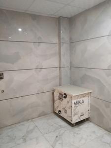 Bedroom Two Image of 2700 Sq.ft 4 BHK Builder Floor for sale in Rajendra Nagar Ghaziabad for Rs. 22000000