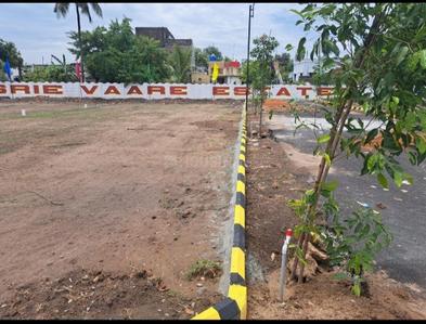 Image of 800 Sq.ft Residential Plot / Land for sale in Sevvapet, Chennai for Rs. 2239200