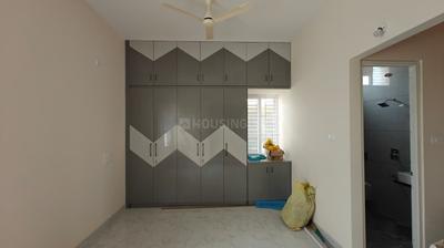 Bedroom Image of 2040 Sq.ft 3 BHK Independent House for sale in Keeranatham Coimbatore for Rs. 12000000