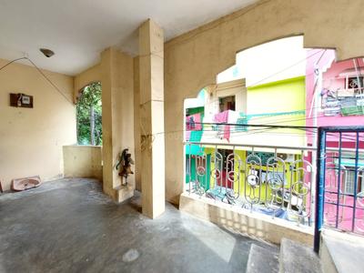 Balcony Image of 1600 Sq.ft 4 BHK Independent House for sale in Vyasarpadi Chennai for Rs. 17500000
